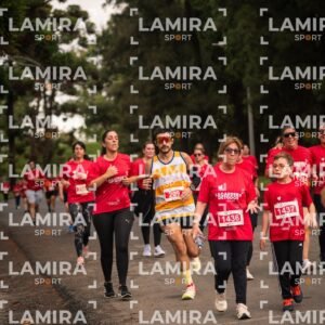 La carrera de todos - Dorsal 4888