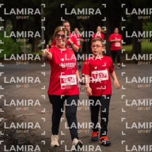 La carrera de todos - Dorsal 2026