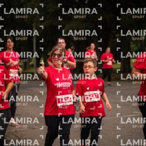La carrera de todos - Dorsal 2586