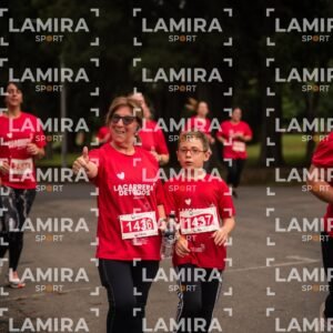 La carrera de todos - Dorsal 2586