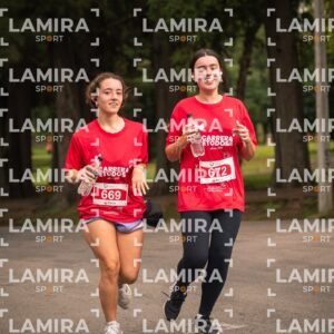 La carrera de todos - Dorsal 2026