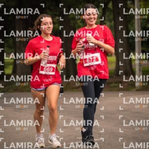La carrera de todos - Dorsal 2026