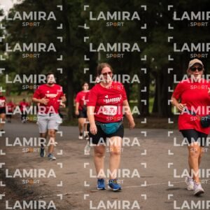 La carrera de todos - Dorsal 2833