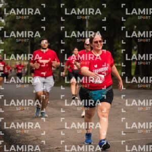 La carrera de todos - Dorsal 2026