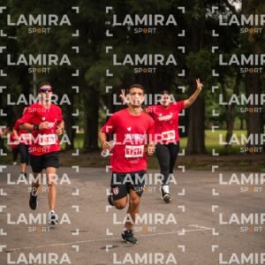 La carrera de todos - Dorsal 2194