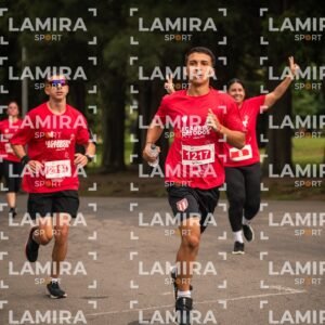La carrera de todos - Dorsal 2194