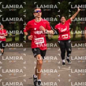 La carrera de todos - Dorsal 2194