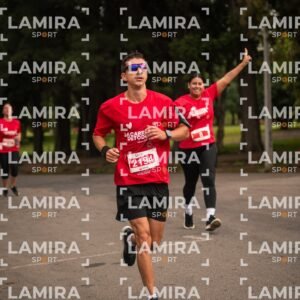 La carrera de todos - Dorsal 2194