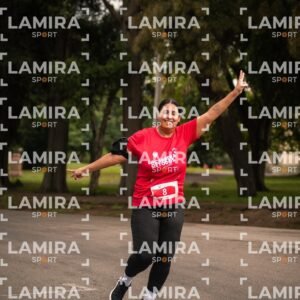 La carrera de todos - Dorsal 2026