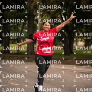 La carrera de todos - Dorsal 2026