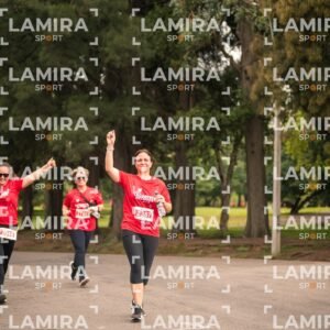 La carrera de todos - Dorsal 2760