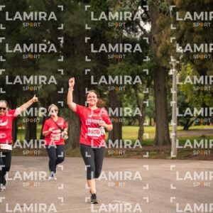 La carrera de todos - Dorsal 2760