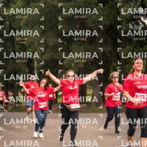 La carrera de todos - Dorsal 2760