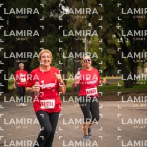 La carrera de todos - Dorsal 2020