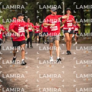 La carrera de todos - Dorsal 2825