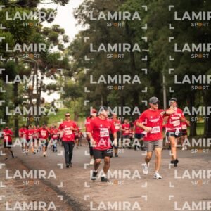 La carrera de todos - Dorsal 2825