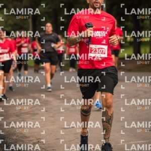La carrera de todos - Dorsal 2307
