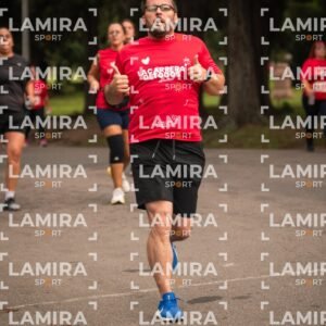 La carrera de todos - Dorsal 2026