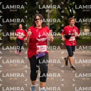La carrera de todos - Dorsal 2806