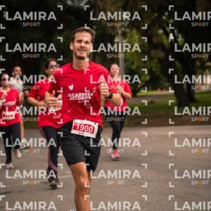 La carrera de todos - Dorsal 2026