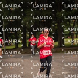 La carrera de todos - Dorsal 2026