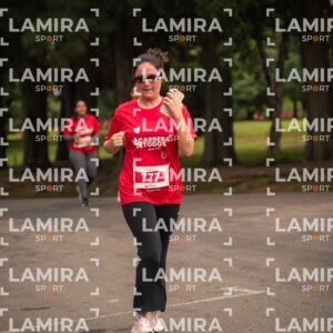 La carrera de todos - Dorsal 2026