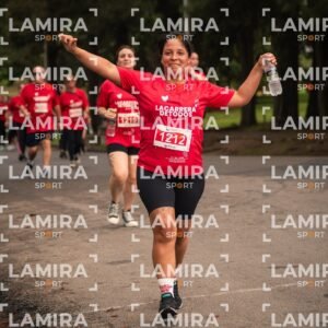 La carrera de todos - Dorsal 2026