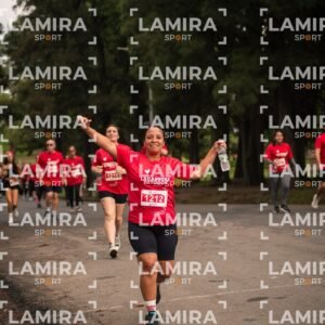 La carrera de todos - Dorsal 1219