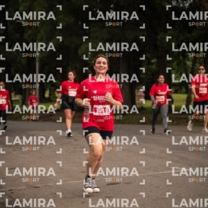 La carrera de todos - Dorsal 2024