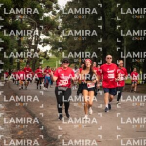 La carrera de todos - Dorsal 9631