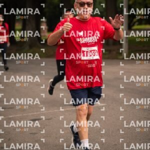 La carrera de todos - Dorsal 2026