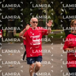 La carrera de todos - Dorsal 2026
