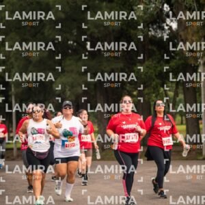 La carrera de todos - Dorsal 2315