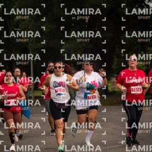 La carrera de todos - Dorsal 2025