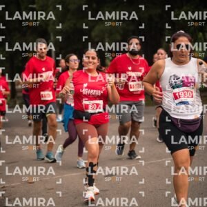 La carrera de todos - Dorsal 2024