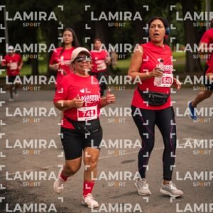 La carrera de todos - Dorsal 2026