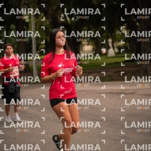 La carrera de todos - Dorsal 2026