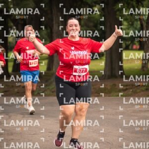 La carrera de todos - Dorsal 2026