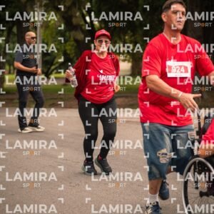 La carrera de todos - Dorsal 924