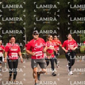 La carrera de todos - Dorsal 1413