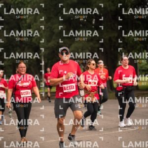 La carrera de todos - Dorsal 1413