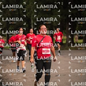 La carrera de todos - Dorsal 2026