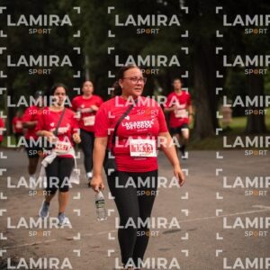 La carrera de todos - Dorsal 2026