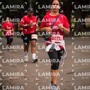 La carrera de todos - Dorsal 12224