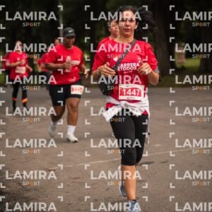 La carrera de todos - Dorsal 2224