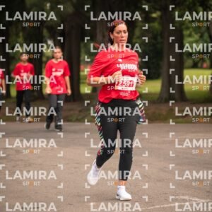 La carrera de todos - Dorsal 2591