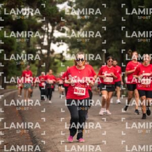 La carrera de todos - Dorsal 31300
