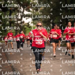 La carrera de todos - Dorsal 2026