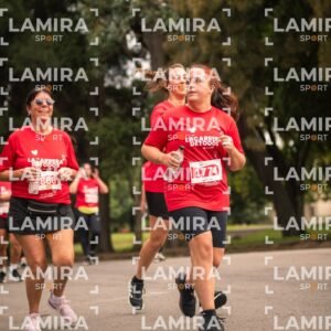 La carrera de todos - Dorsal 2025