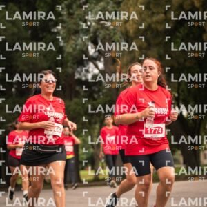 La carrera de todos - Dorsal 2026